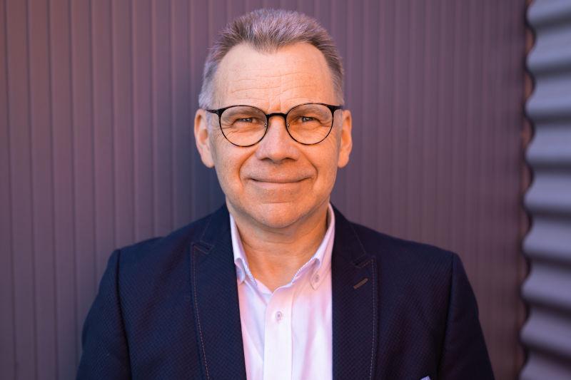 André Beier, Geschäftsführer der ABC GmbH Professionelle Softwarelösungen