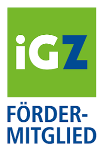IGZ Logo