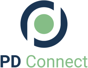 PD Connect Logo