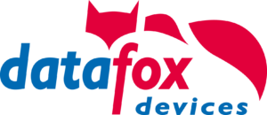 Logo von Datafox