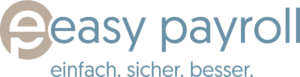 EasyPayroll Logo