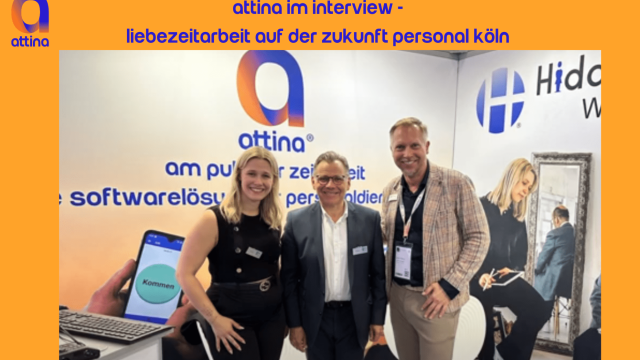 Daniel Müller Interview