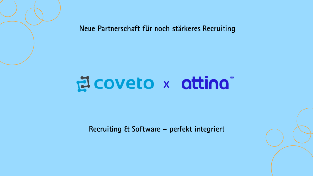 Partnerschaft - Blog Attina