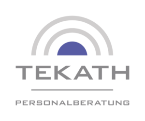 Logo Tekath Personalberatung