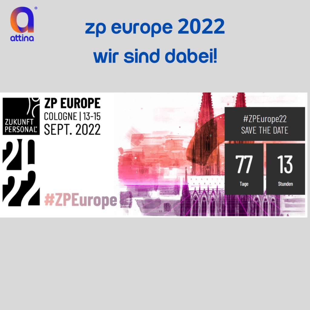 ZP Europe 2022